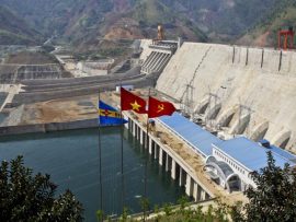 Top 12 Nhà máy thủy điện lớn nhất Việt Nam