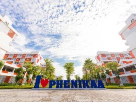 Trường Đại học Phenika của ông Hồ Xuân Năng bị ‘nhắc tên’ do nợ BHXH