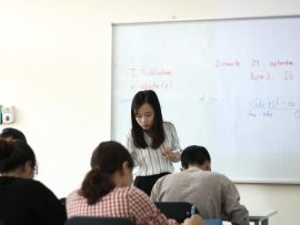 Ban hành Chương trình giáo dục phổ thông môn Ngoại ngữ 1 Tiếng Nga, Nhật, Pháp, Trung Quốc