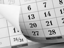 [MỚI NHẤT] Tháng 8 có bao nhiêu ngày theo Dương lịch và m lịch?
