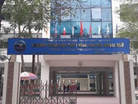 Review 15 trường cấp 3 xuất sắc ở Hà Nội: Nếu vẫn đang đau đầu vì con đỗ nhiều trường, bố mẹ hãy đọc ngay để tìm được trường ưng ý cho con