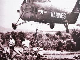 Từ trận đầu đánh Mỹ đến Chiến dịch Hồ Chí Minh - Kỳ 2: Vạn Tường, đánh phủ đầu quân Mỹ
