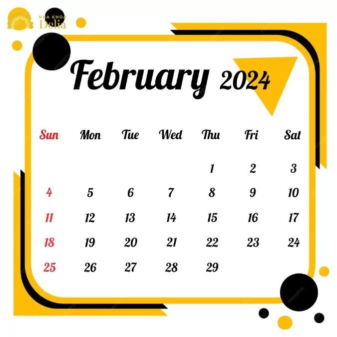 Ngày tốt tháng 2 năm 2024 khai trương, cưới hỏi, làm nhà đại cát