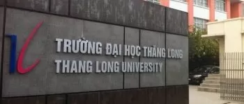 Học phí Đại học Thăng Long năm 2023 – 2024