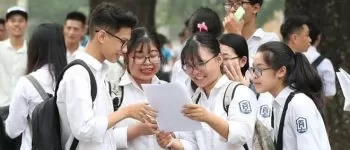Điểm chuẩn ngành tiếng Trung các trường Đại học năm 2023