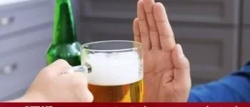 Uống bia sau bao lâu mới hết nồng độ cồn?